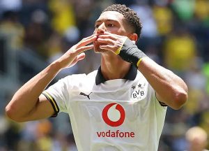 ‘โจ๊บ’ รับเหมือนฝันยิงเปิดซิงให้เสือเหลือง