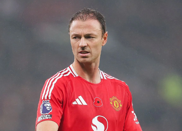 ดูแลดาวรุ่งยืมตัว! ‘อีแวนส์’ คุยฉลุยเตรียมรับบทบาทใหม่ผี