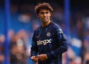 ดับไว! เบนฟิก้าเตรียมยื่นซื้อ ‘เฟลิกซ์’ กลับรัง