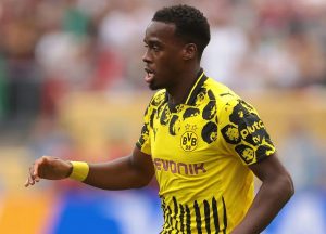 โอกาสเล่นเยอะกว่า! ฮามันน์แนะ ‘กิตเทนส์’ ปัดสิงห์ลงหลุมผี