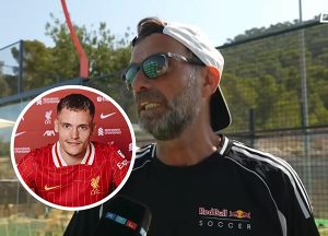 JK ชูหงส์คว้า ‘เวียร์ตซ์’ ยกระดับทีมแกร่งขึ้นอีก