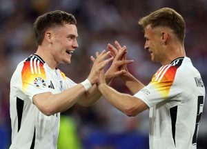 คิมมิชผิดหวัง ‘เวียร์ตซ์’ ปัดพี่เสือว้อนท์ซบหงส์