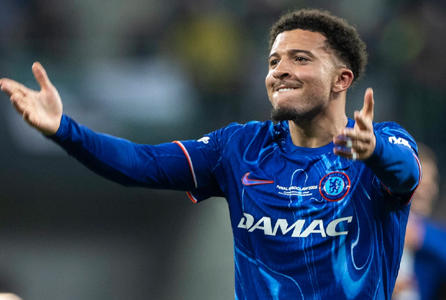 ไม่น่าถึง 25 ลย.! เอเยนต์ดังเตือนผีตั้งค่าตัว ‘ซานโช่’ สูงไป