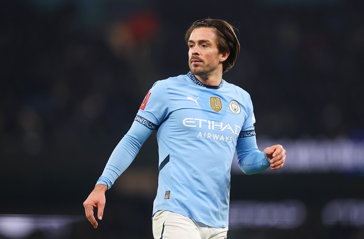 ท๊อฟฟี่ตามติดอนาคต ‘กรีลิช’ สนคว้าร่วมทีม