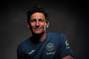 สานต่อแฟรงค์! ผึ้งดัน ‘แอนดรูว์ส’ รับงานเฮดโค้ชใหม่