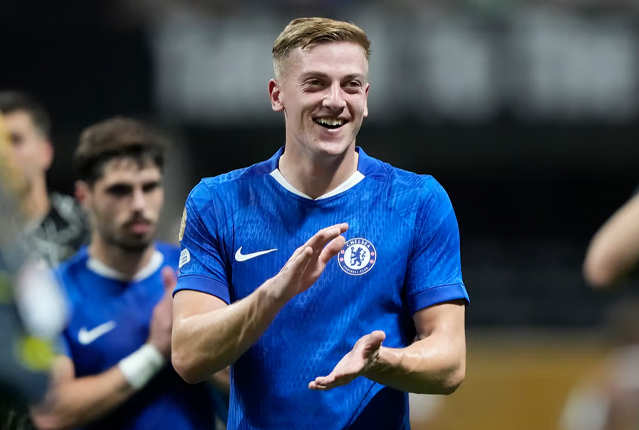 แจ็คสันระวังไว้! ‘ดีแลป’ ลั่นพร้อมแย่งตำแหน่งตัวจริงสิงห์