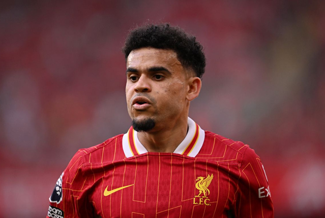 อัล-นาสเซอร์ คลั่งเตรียมยื่น 85 ลย. สู่ขอ ‘ดิอาซ’