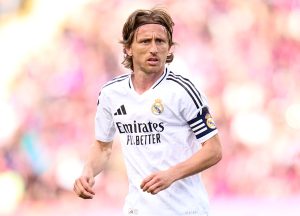 มิลานทาบ ‘โมดริช’ เติมเต็มฝันวัยเด็ก