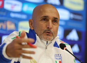 ‘น้าสปัล’ เปรยทบทวนอนาคตตัวเองหลังพ่ายยับนอร์เวย์