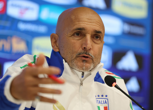 ‘น้าสปัล’ เปรยทบทวนอนาคตตัวเองหลังพ่ายยับนอร์เวย์