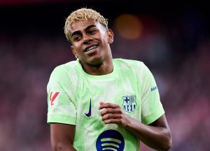 เป๊ปขอโทษ ‘ยามาล’ แต่ยันไม่มีใครเทียบ ‘เมสซี่’ ได้