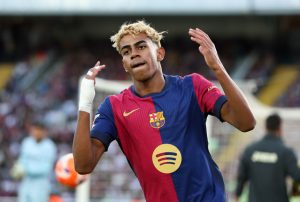 หม่อมกัดซูฮก ‘ยามาล’ เก่งจริงแต่เตือนอย่าหยุดพัฒนา