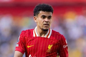 ‘ดิอาซ’ รับคุยทีมอื่นแต่แฮปปี้หากอยู่ ‘หงส์’ ต่อ