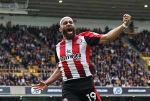 ‘เอ็มเบอโม่’ ยังไม่ชินเป็นข่าวย้ายทีมแต่ต้องรับมือให้ได้