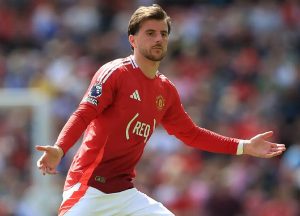 ไม่ย้าย! โรมาโน่เผย ‘เมาท์’ พร้อมพิสูจน์ตัวเองกับผี