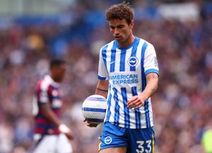 ทอฟฟี่จ้องคว้า ‘โอไรลี่ย์’ หากไบรท์ตันเปิดทางขาย