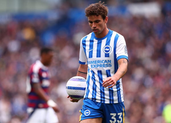 ทอฟฟี่จ้องคว้า ‘โอไรลี่ย์’ หากไบรท์ตันเปิดทางขาย