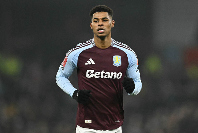 ยังไร้ข้อเสนอ! ‘แรชฟอร์ด’ เตรียมคัมแบ็คซ้อมผีเดือนหน้า