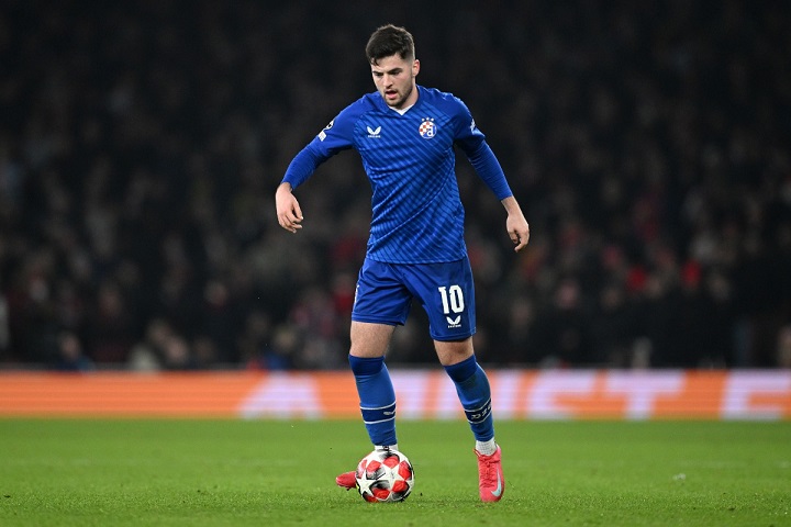 โคโม่ทุ่ม 30 ล.ใกล้สอย ‘บาตูริน่า’ จากซาเกร็บ