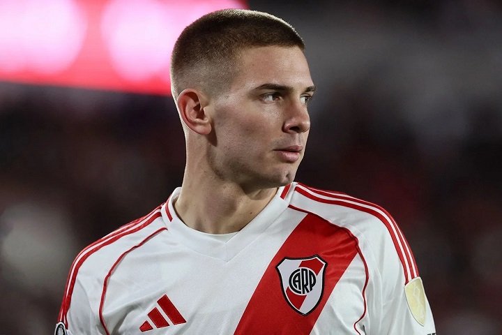 เรียบร้อยอีกราย! ราชันคว้า ‘มาสตันตูโอโน่’ ดาวโรจน์ฟ้าขาว 45 ล.