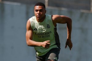 ราชันเผย ‘ปธ.เป้’ กระเพาะอักเสบต้องส่งตัวเข้ารพ.