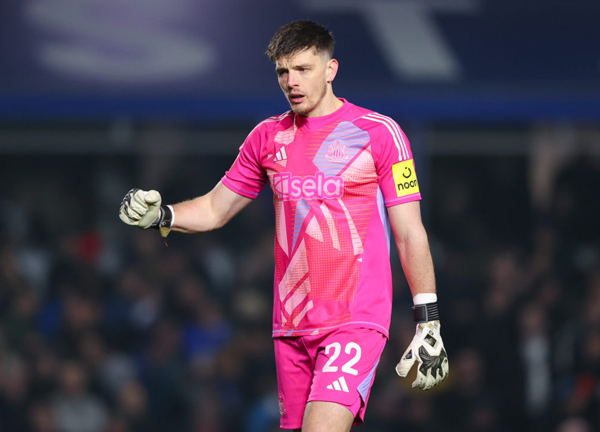 ลีดส์สบโอกาสดึง ‘โป๊ป’ หลังสาลิกาอยากได้โกล์ใหม่