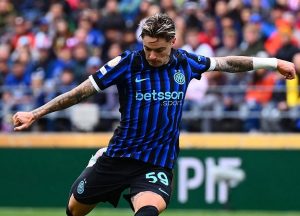 สอบผ่าน! งูเฟิร์มใช้อ็อปชั่นซื้อขาด ‘ซาเลฟสกี้’