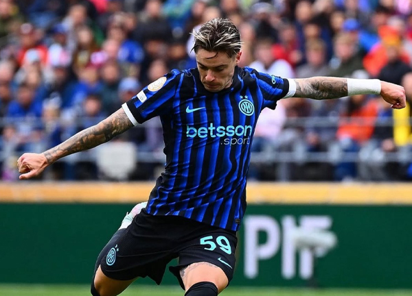 สอบผ่าน! งูเฟิร์มใช้อ็อปชั่นซื้อขาด ‘ซาเลฟสกี้’