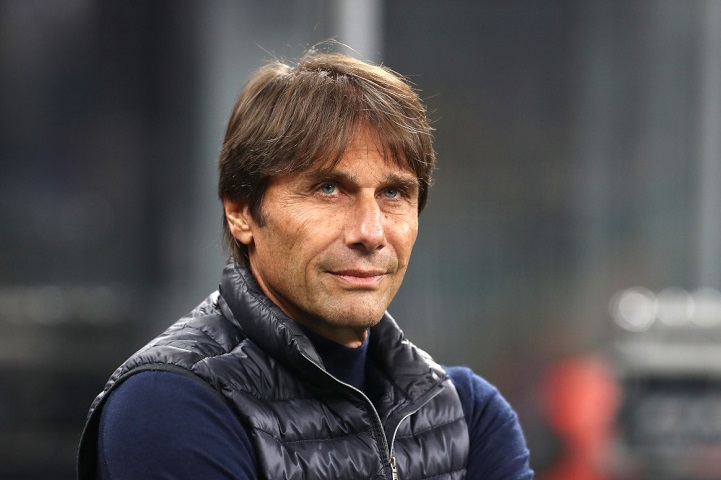 ‘คอนเต้’ เผยไม่เคยตกลงหวนกลับไปคุม ‘ม้าลาย’