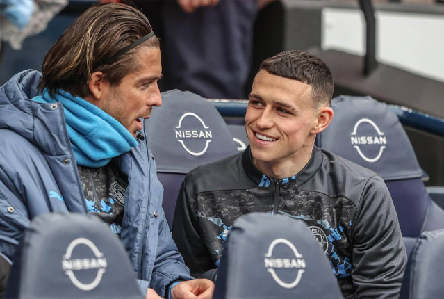 คาสคาริโน่แนะปืนเซ็น ‘โฟเด้น’ ดีกว่ากรีลิช