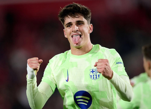 ลาลีกาสนเพียบ! บาร์ซ่าลดค่าตัว ‘บิคตอร์’ เหลือ 5 ลย.