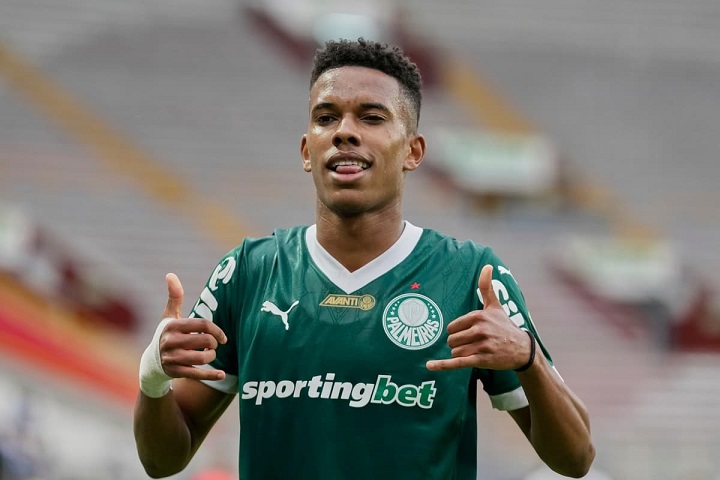 ‘เอสเตเวา’ เผยเตรียมปรี่ขอแลกเสื้อ ‘เมสซี่’ หลังเกมพบไมอามี่