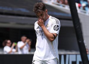 อย่าให้มีครั้งที่สอง! คุณชายเตือน ‘อเซนซิโอ’ เรียนรู้จากใบแดง