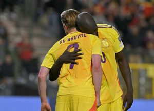 บิ๊กตู้เผยช่วยกล่อม KDB ย้ายซบนาโปลี