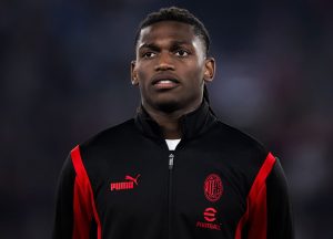 ‘เลเอา’ แจ้งขอย้ายซัมเมอร์นี้-มิลานปักราคา 70 ลย.