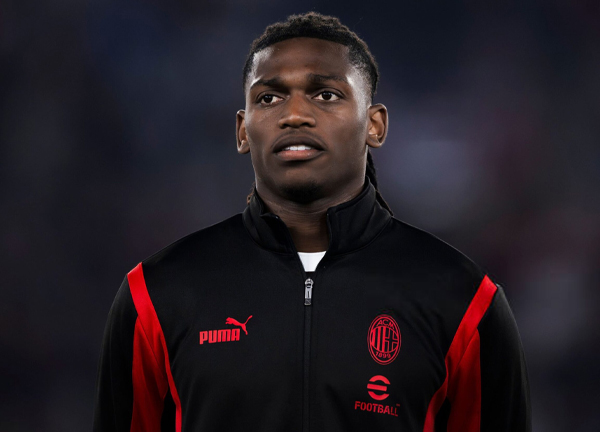 ‘เลเอา’ แจ้งขอย้ายซัมเมอร์นี้-มิลานปักราคา 70 ลย.