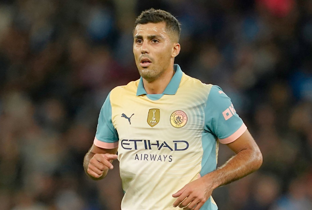 เรือเตรียมตกรางวัลมอบสัญญาใหม่ ‘โรดรี้’