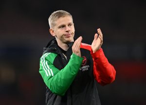 มิลานเปิดฉากถกปืนคว้า ‘ซินเชนโก้’