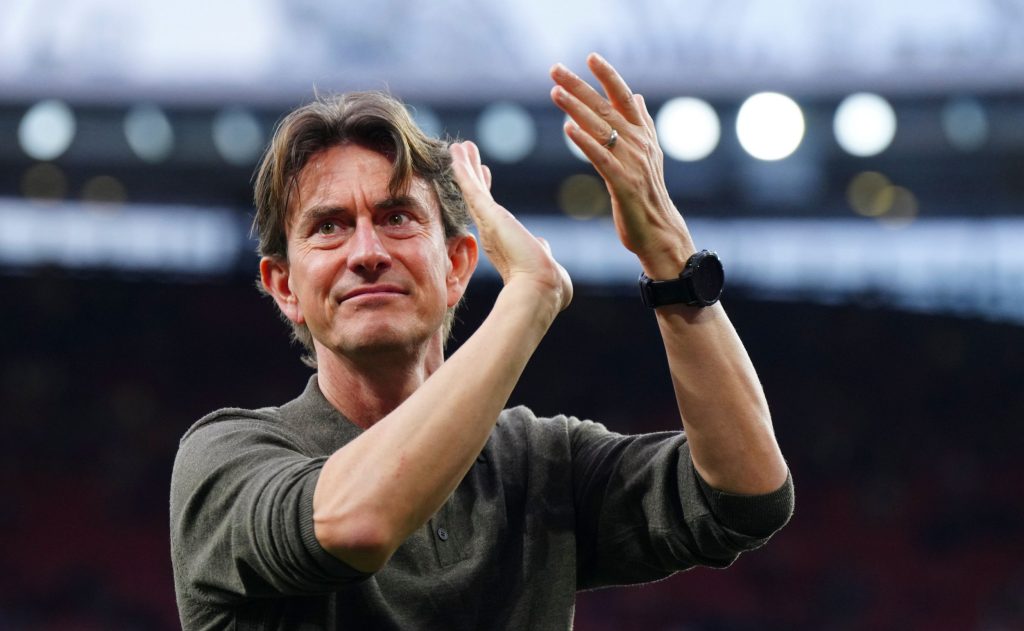 ได้ลุ้น! หึ่ง ‘แฟรงค์’ เองก็มีใจให้ไก่ด้วย