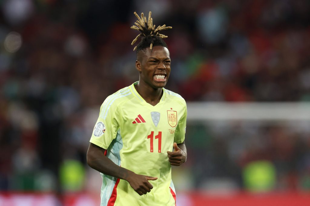 สื่อเบียร์โหม ‘นิโก้’ เปิดกว้างย้ายซบพี่เสือ