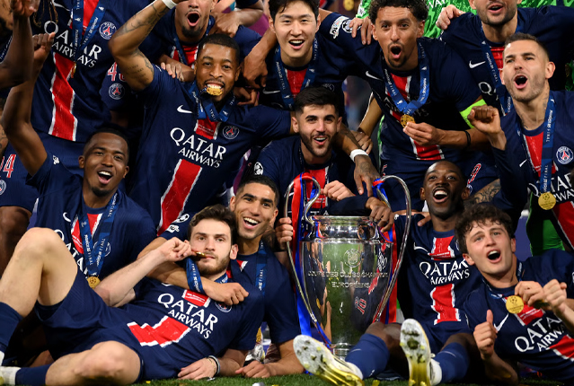 เพอร์เฟ็กต์ทุกด้าน! ‘โค้ชขิง’ ชี้ P$G อาจไม่ต้องเสริมอีก