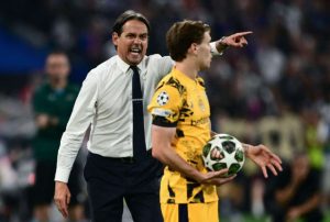 ตอบตอนนี้ไม่ได้! ‘อินซากี้’ อ้ำอึ้งโดนถามเรื่องอนาคต