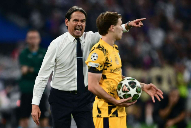 ตอบตอนนี้ไม่ได้! ‘อินซากี้’ อ้ำอึ้งโดนถามเรื่องอนาคต