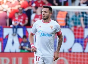 ตราหมีพร้อมขาย ‘ซาอูล’ หลังหมดสัญญายืม