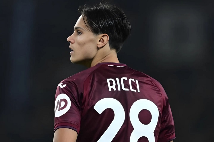 สักที! ‘มิลาน’ เฮกระทิงหินตอบรับ 25 ล.ปล่อย ‘ริชชี่’