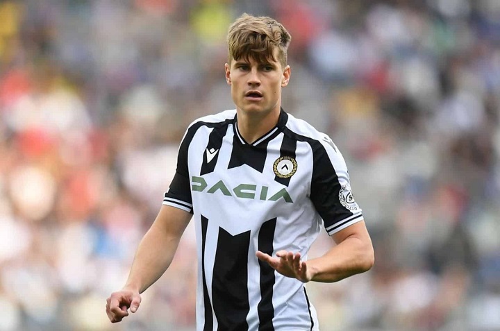 ‘บิโยล’ เข้าตรวจร่างกายใกล้ซบยูงทอง