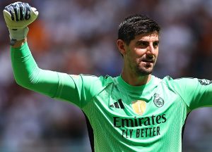 ใกล้ต่อสัญญา! ‘คูร์กตัวส์’ ลั่นอยากอยู่ราชันจนแขวนถุงมือ