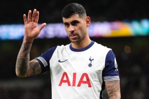 อยากได้ต้องจ่าย! ไก่ยืนกรานค่าตัว ‘โรเมโร่’ เกิน 60 ลป.