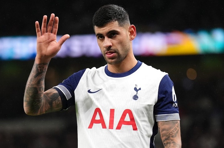 อยากได้ต้องจ่าย! ไก่ยืนกรานค่าตัว ‘โรเมโร่’ เกิน 60 ลป.