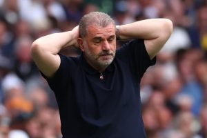 ไก่เลือกแล้วปลด ‘แอนจ์’ พ้นตำแหน่งกุนซือ